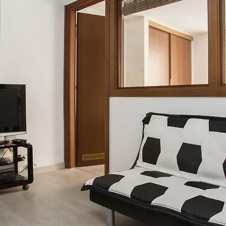 Appartamento Via Sant'alessandro Bergamo