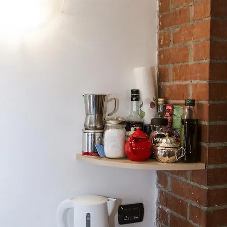 Via Sant'alessandro Appartement *