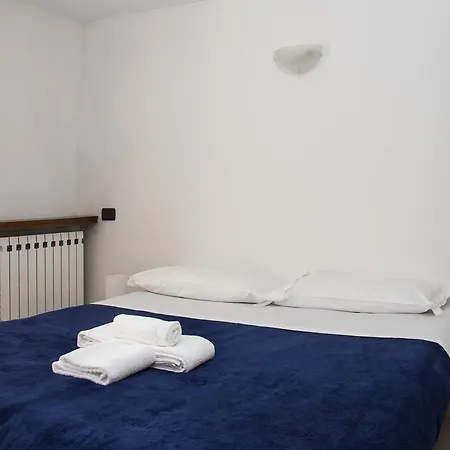Appartement Via Sant'alessandro *