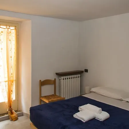 Via Sant'alessandro Appartement *