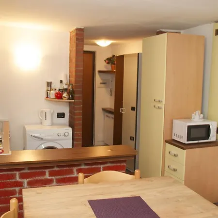 Via Sant'alessandro Appartement Bergame