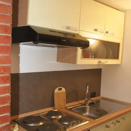Via Sant'alessandro Appartement Bergame