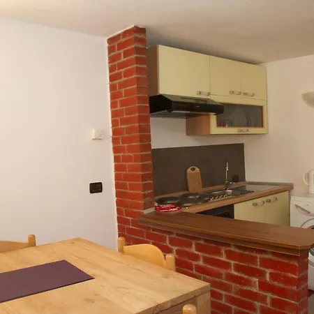 Via Sant'alessandro Appartement *