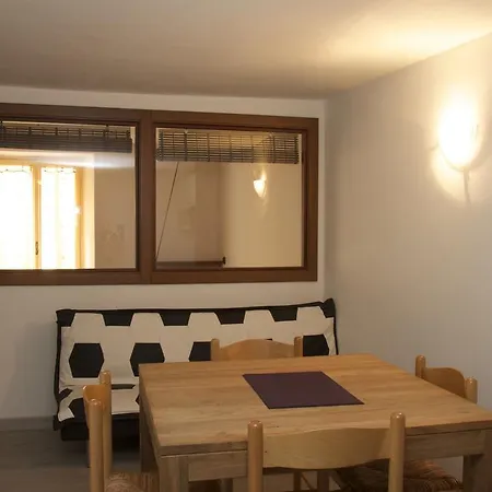 Appartement Via Sant'alessandro Bergame