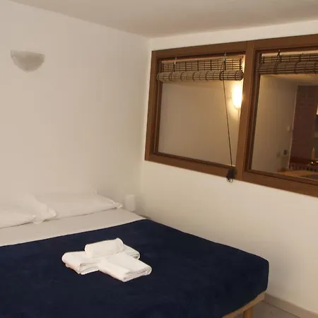 Via Sant'alessandro Appartement Bergame