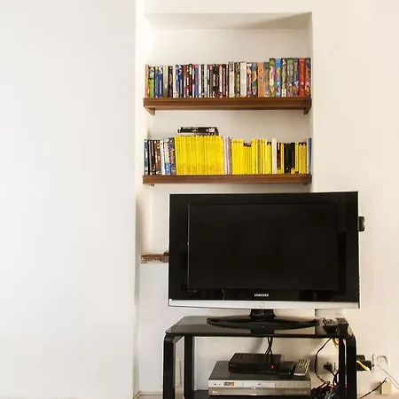 Via Sant'alessandro Appartement *