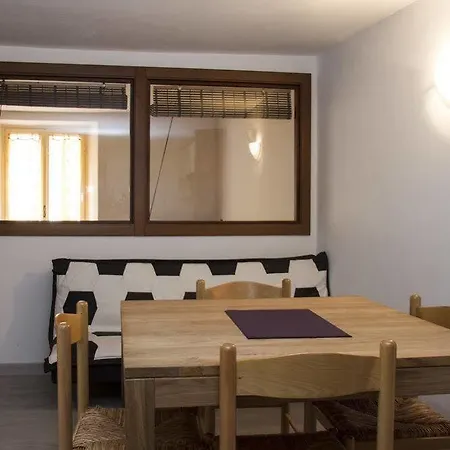 Via Sant'alessandro Appartement Bergame